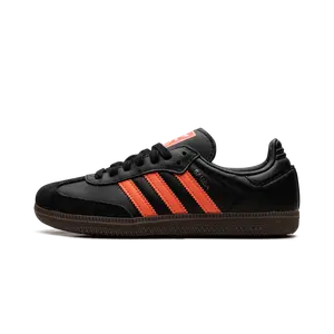 Samba OG "Impact Orange" JR0910