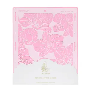 Cake Decorating Stencil ARGA