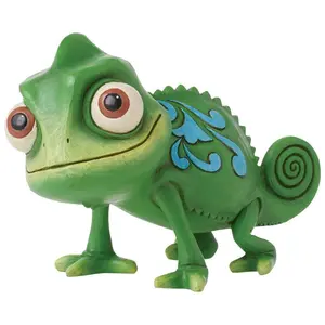 Disney Traditions Pascal Figurine