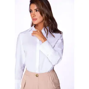 1659 BLUSA COLOMBIANA DELUXE - EDICIÓN PARIS