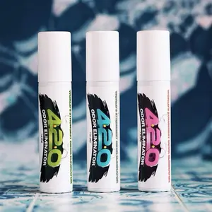 420 Odor Eliminator Air Freshener 1oz Spray Bottle - World Strongest Odor Fragrance Scent Pet