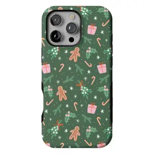 Everything Nice | Gingerbread Case