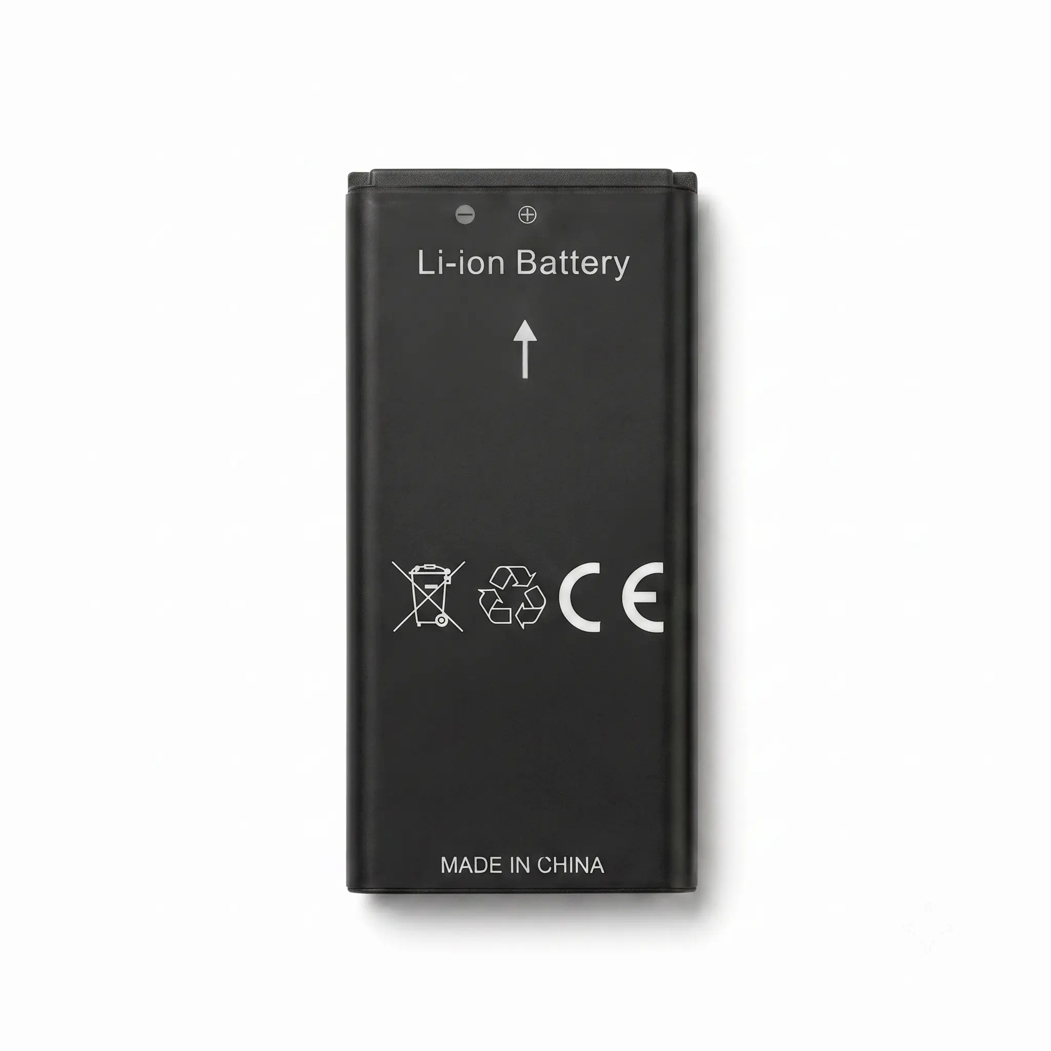 Spare Battery - For Alervites AT1 Radio（2-Pack）