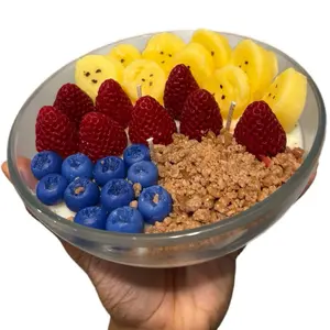 Fruit bowl