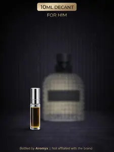 Warm Spicy Fresh Men’s Fragrance Decant 10ml