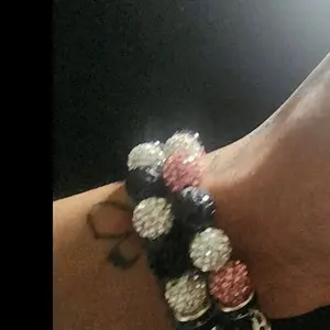 personalized bracelet and necklaces