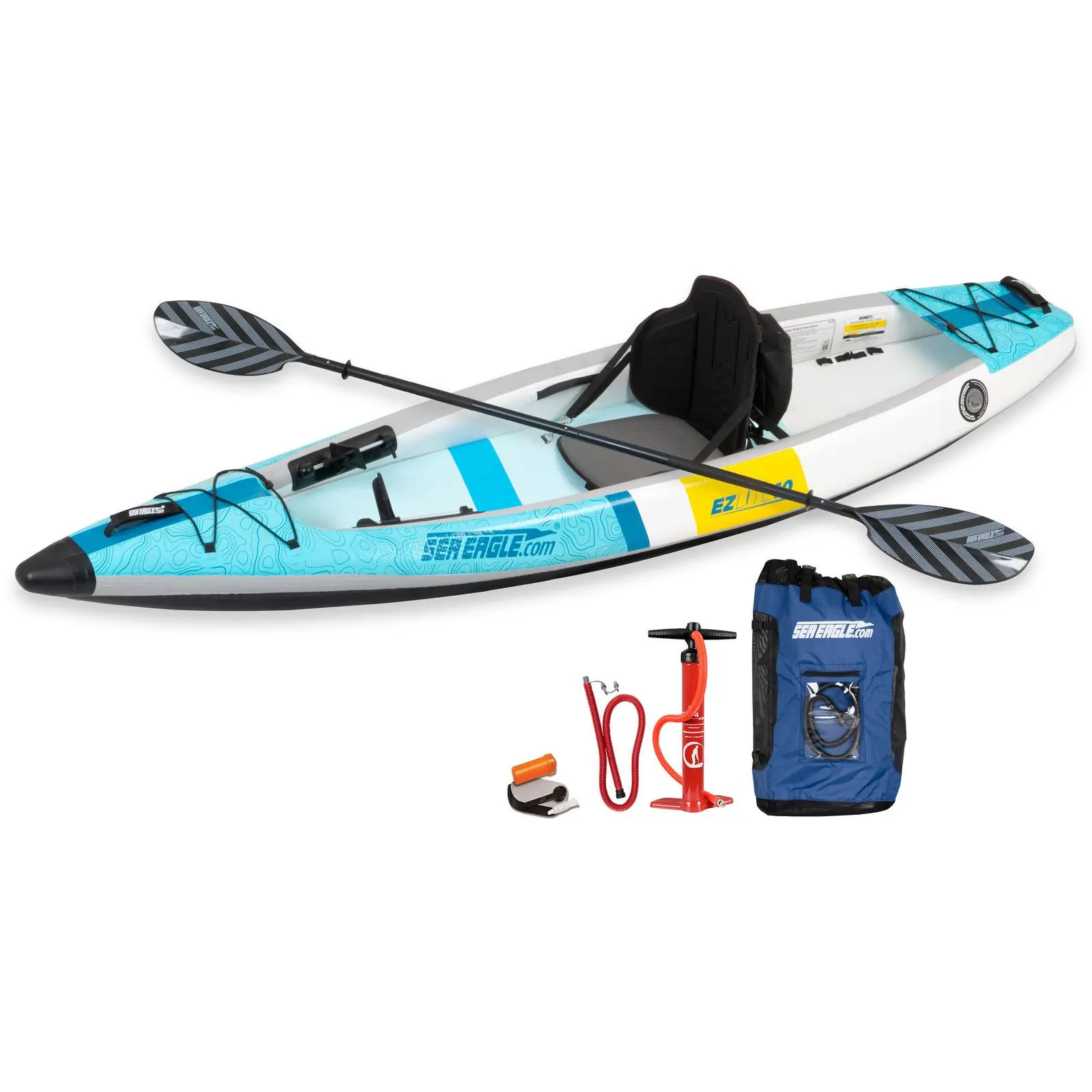Kayaks