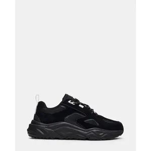 Steve Madden SHILOH BLACK MULTI