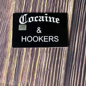 Love and happiness credit card skin sticker decal