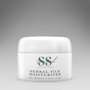 Herbal Silk Moisturizer