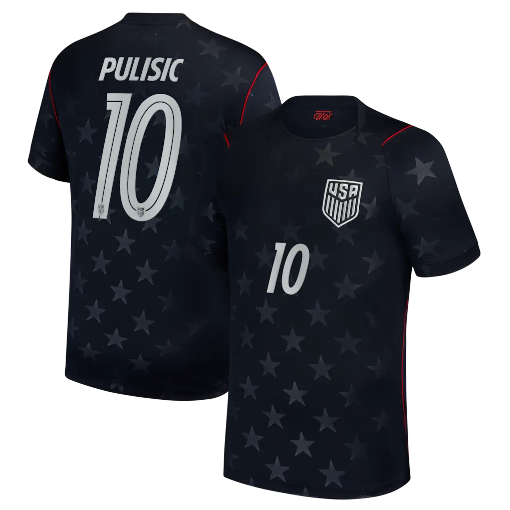 USMNT - Away
