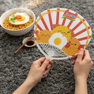 Indomie Handfan