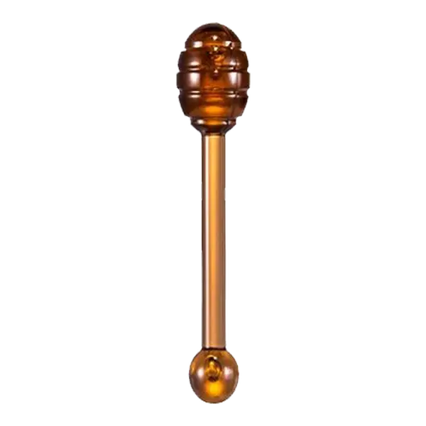 Bee Balm Applicator Set | 3-Pack for Fresh, Easy Application Honey Gentle