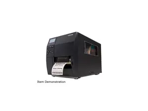Toshiba BEX4T1GS12DM01 B-EX4T1 Series Industrial Label Printer