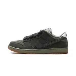 SB Dunk Low Pro B "Sequoia" HJ0367 301