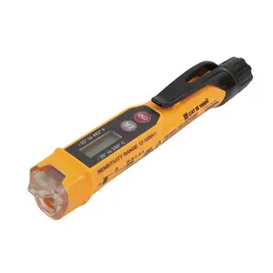 Klein Tools  Non-Contact Voltage Tester with Infrared Thermometer