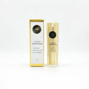 Saraskincare Face and Body serum to clean and improve your skin