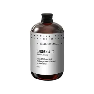 Five-star Hotel Aromatherapy Essential Oil Refill Humidifier Perfume Home Indoor Car Fragrance Large Bottle