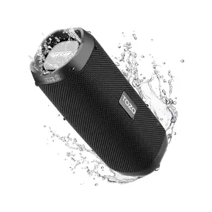 TOZO PA2 Bluetooth Speaker with Dual Drivers & Dual Bass Diaphragms Audio Smartphone FathersDayGift
