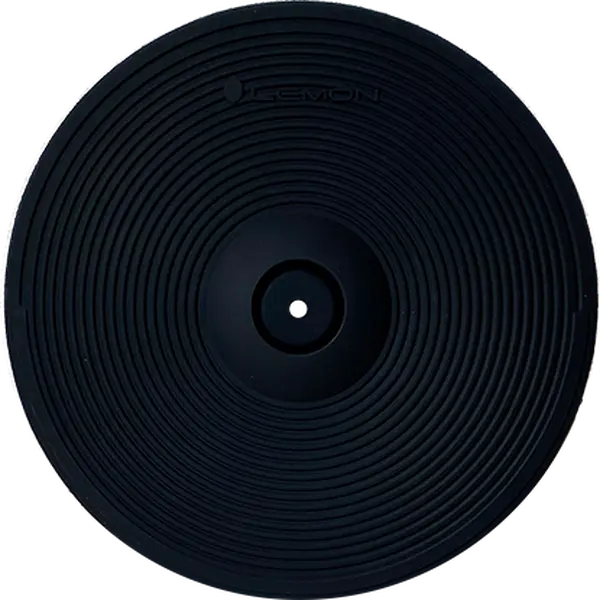 Lemon LE-9C2  9" Dual Zone Electronic Splash Cymbal
