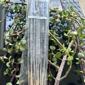 Incienso Artesanal Hand Made Incense - Copal Scented Handcrafted Product