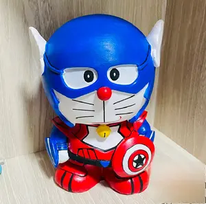 DIY KawaiiArt Custom Vinyl Figures Painting & Decorating Fun