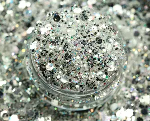 MIRRORS COSMIC GLITTER