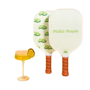 The Bread & Butter-Pickleball Paddle for Beginner and Intermediate Players
