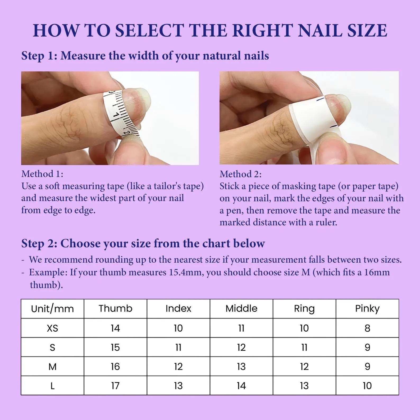 Holographic Fishing Lure Press On Nails, Chrome Gradient Base, Fish Bait Design