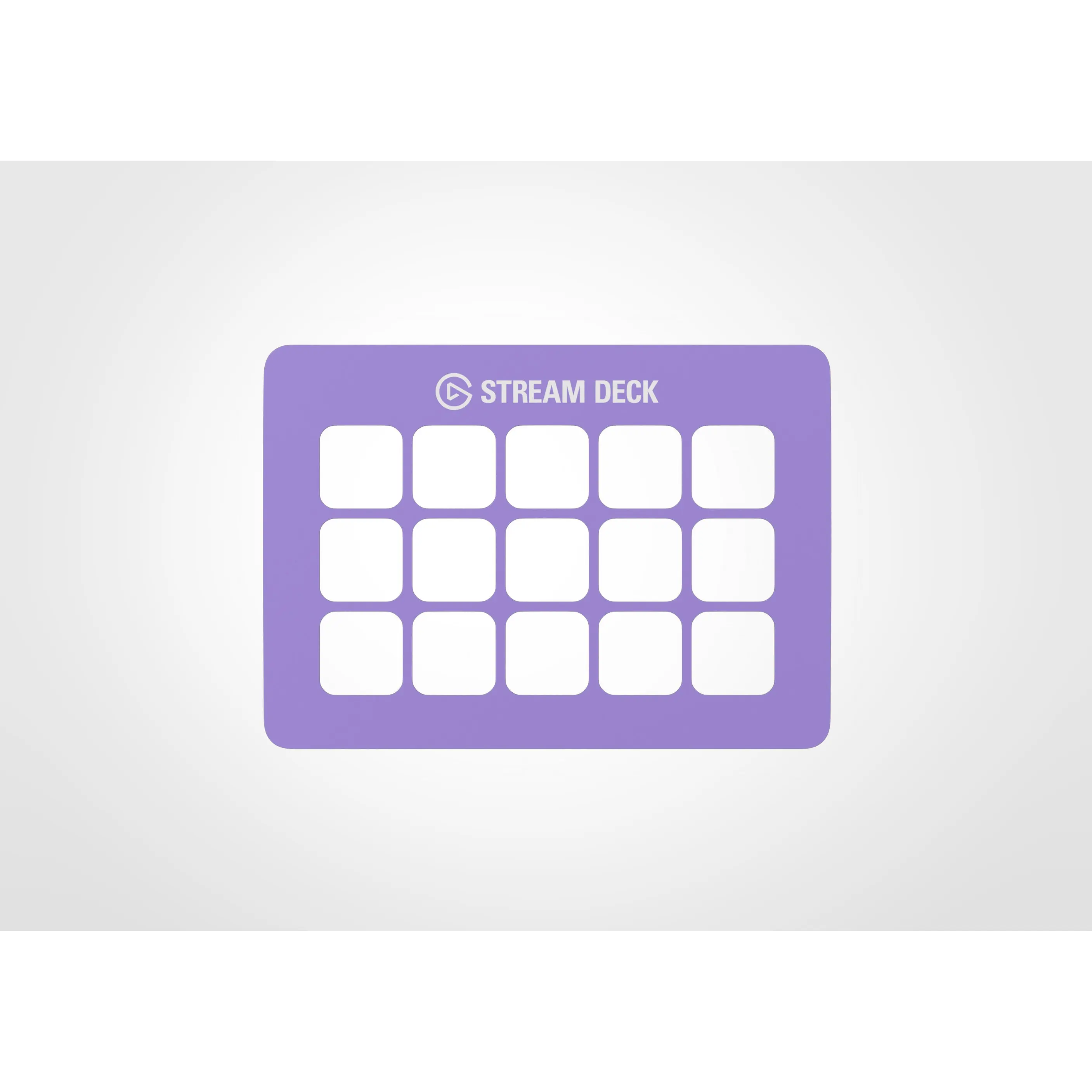 Wild Lavender Faceplate