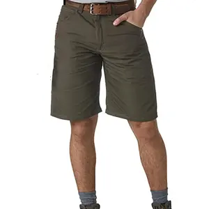 WRANGLER® RIGGS WORKWEAR® TECHNICIAN SHORT - Loden - 3W345LD