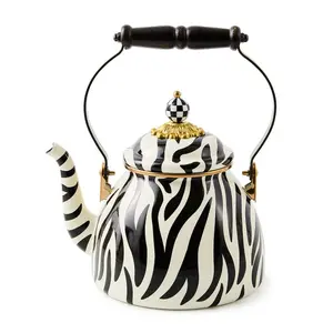 Zebra 2 Quart Tea Kettle