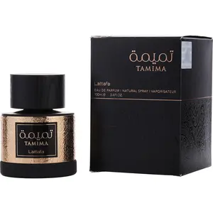 Lattafa Tamima By Lattafa Eau De Parfum For Unisex