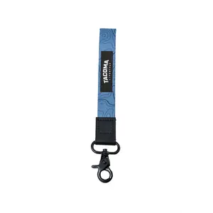 Tacoma Lifestyle x Thread Wrist Lanyard