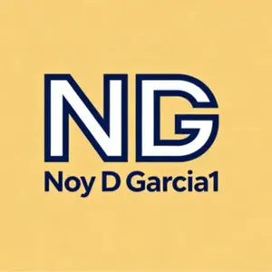 Noy D Garcia1