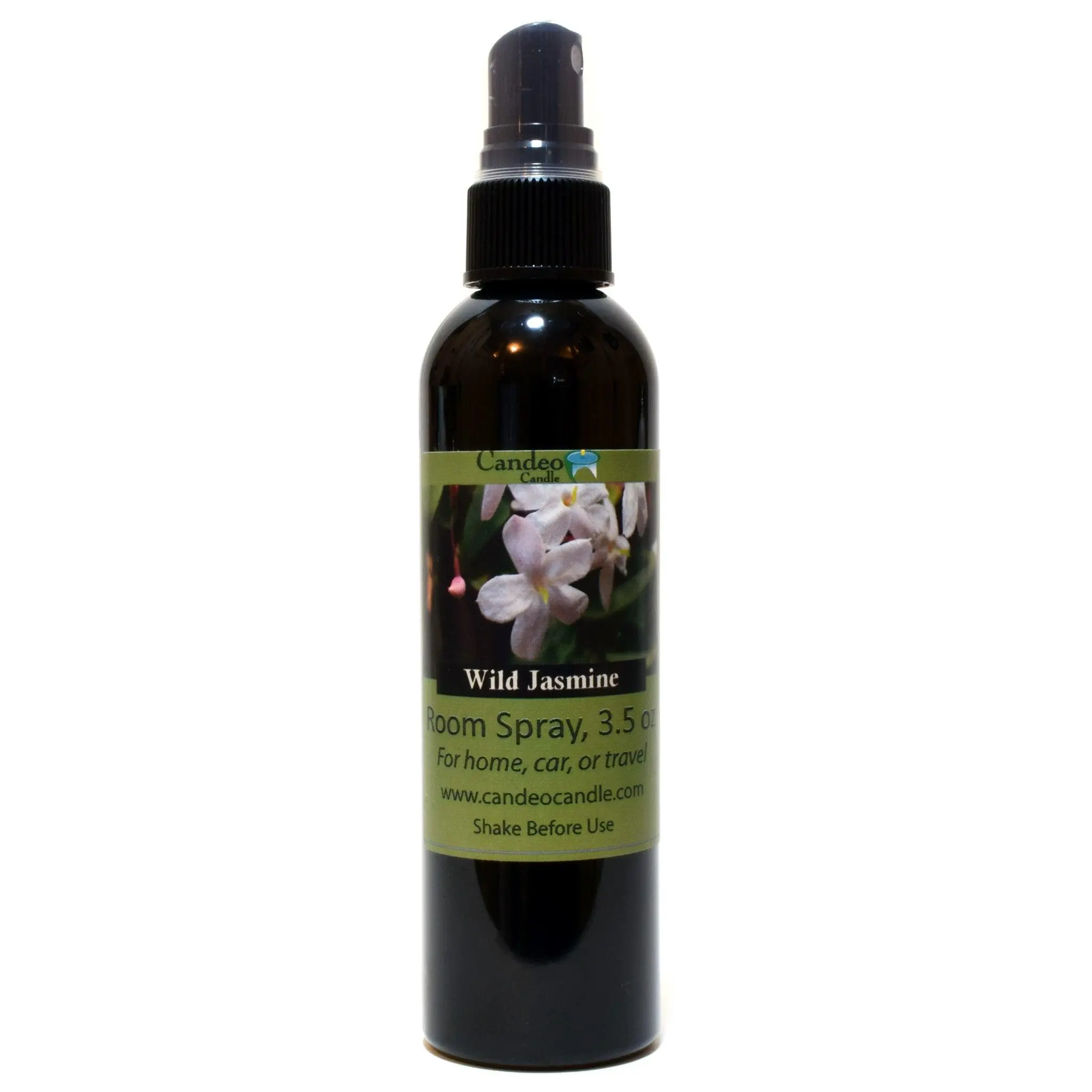 Wild Jasmine, 3.5 oz Room Spray