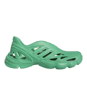 adidas Mens Adifom Supernova Slip On Sneakers Shoes Casual - Green