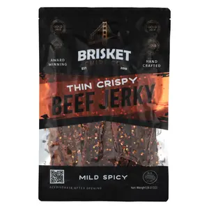 Mild Spicy (8oz)
