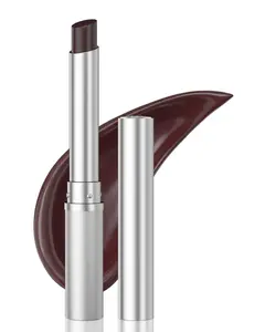 Honey Lipstick Tinted Lip Balm Sheer Lightweight Lip Stain for All Skin Tones Moisturizing Nourishing Lipstick for Women with Natural Cherry Tint Black