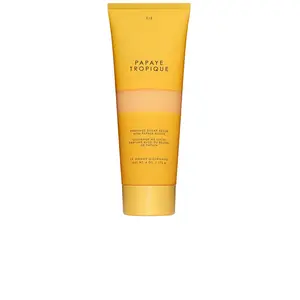 Le Monde Gourmand Papaye Tropique Perfumed Sugar Scrub