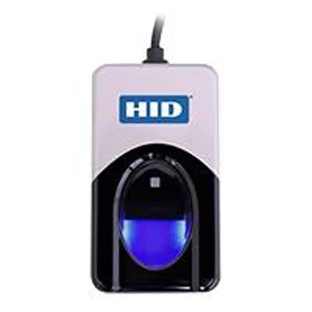 HID DigitalPersona 4500 Fingerprint Reader Package
