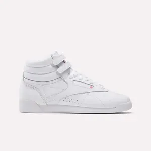 Women's Freestyle Hi Shoes