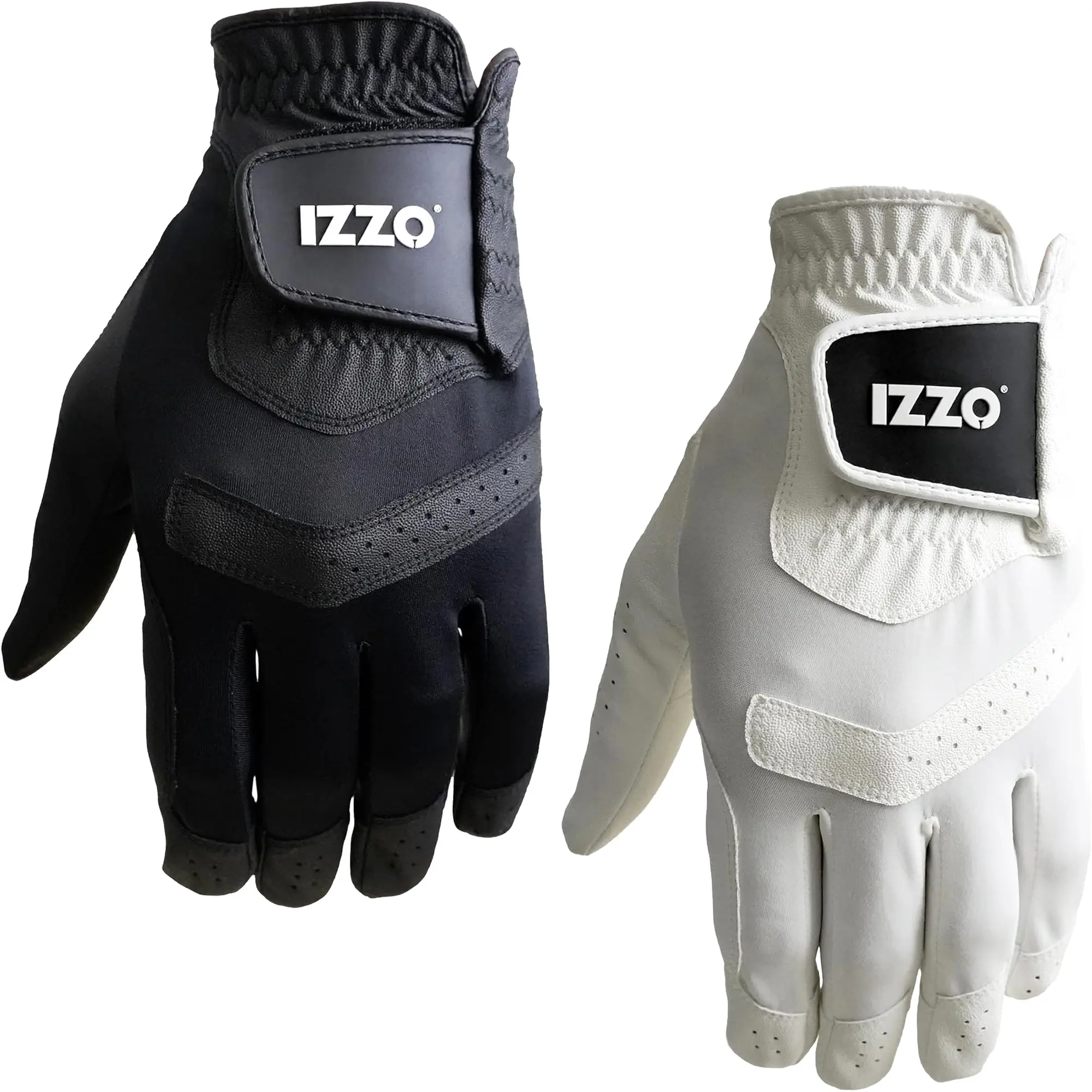 Izzo Golf Universal Fit Golf Glove