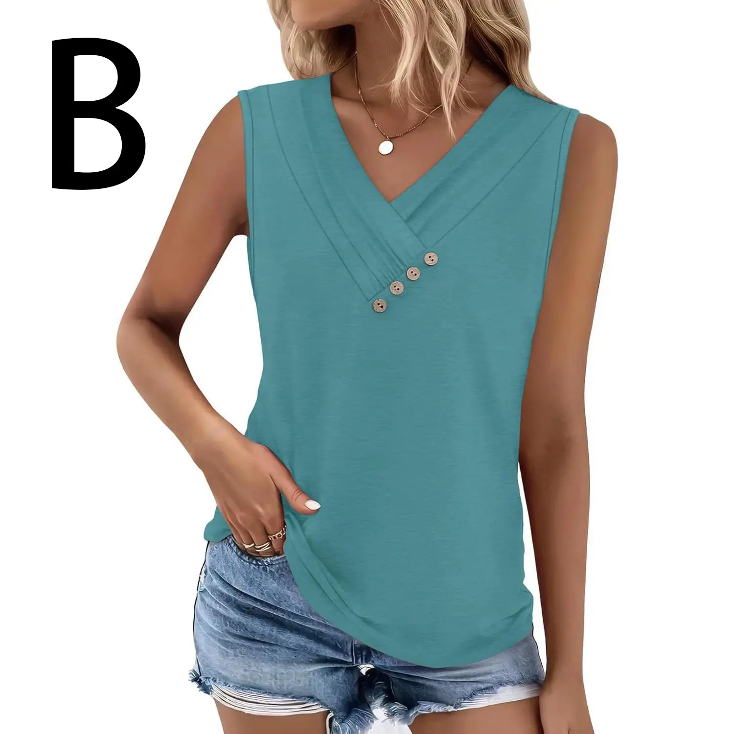 Desgin-B-Turquoise