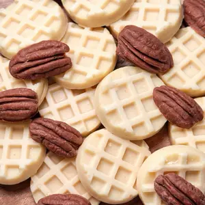 Pumpkin Nutty Waffles Wax Melts