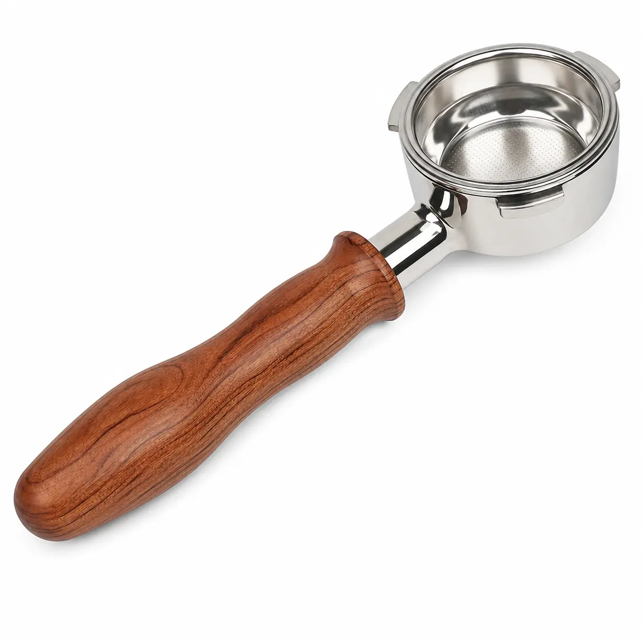 bottomless portafilter
