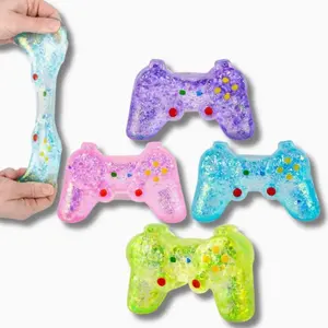 Game Controller Squishy - Fun and Interactive Toy for Kids and Adults