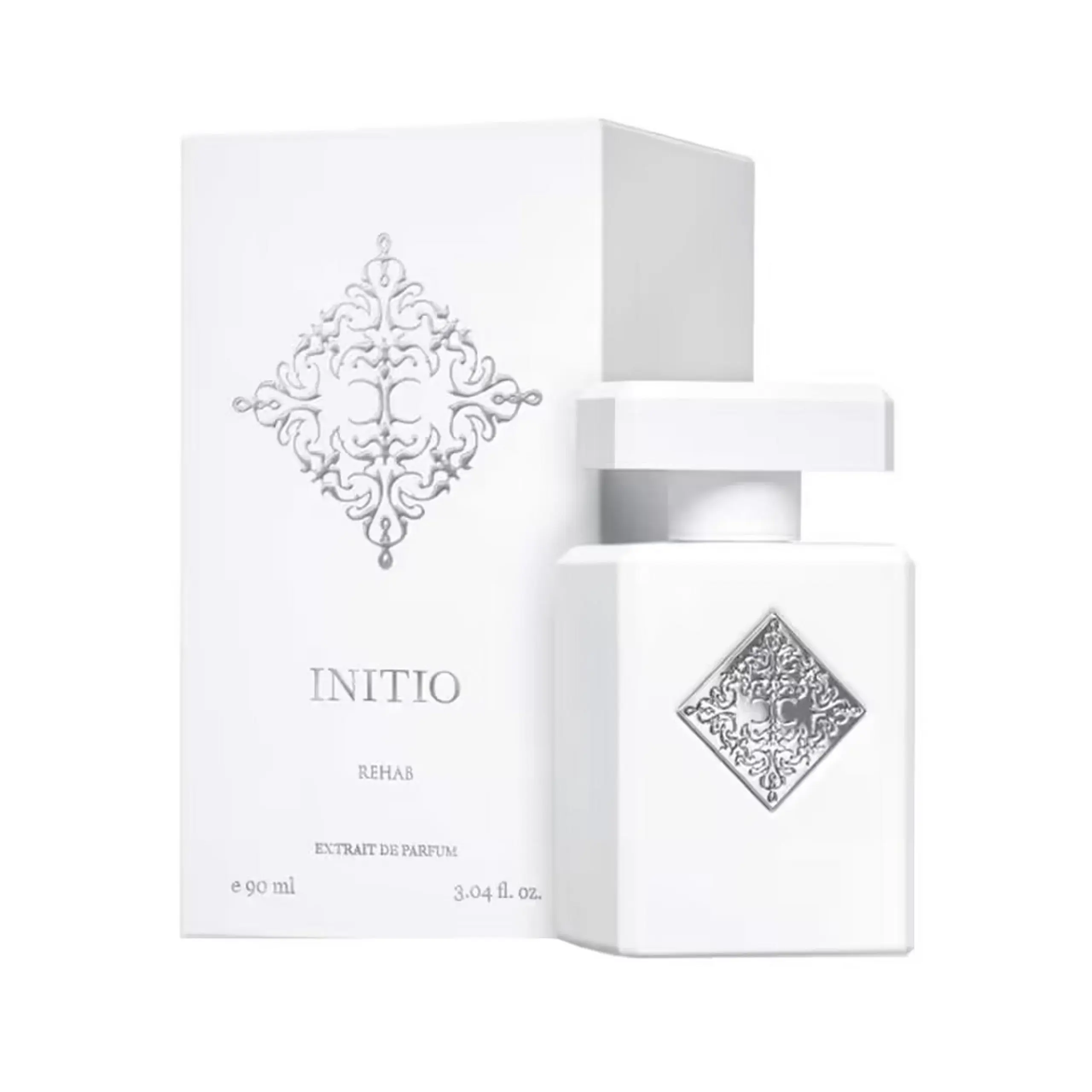 INITIO PARFUMS PRIVES Unisex 3 Ounce Rehab Extrait De Parfum