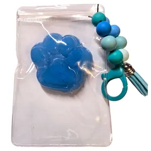 Taba Paw Squishies