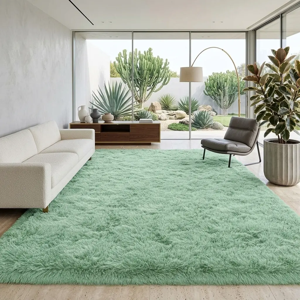 Mint Green